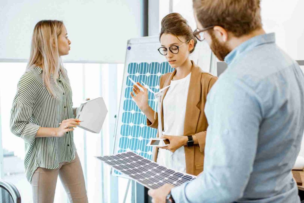 ingenieria energetica