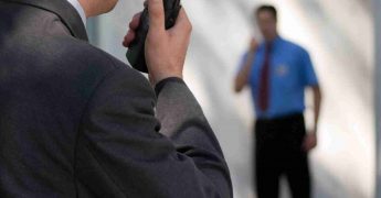 director de seguridad