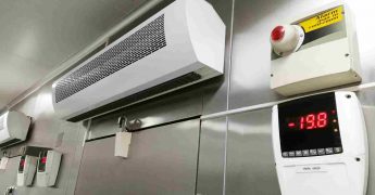 Cámara frigorífica