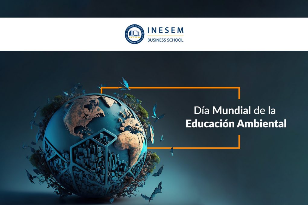 Día Mundial de la Educación Ambiental