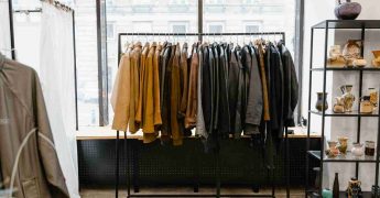 Gestión de ventas y espacios comerciales