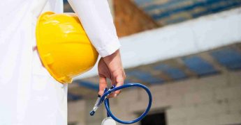 Clasificación de los riesgos laborales