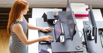 antropometría en el diseño de puestos de trabajo