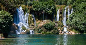 Gestión sostenible del agua