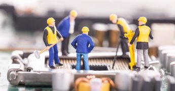 cursos mantenimiento industrial