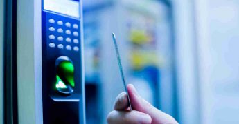 Sistemas biométricos de identificación