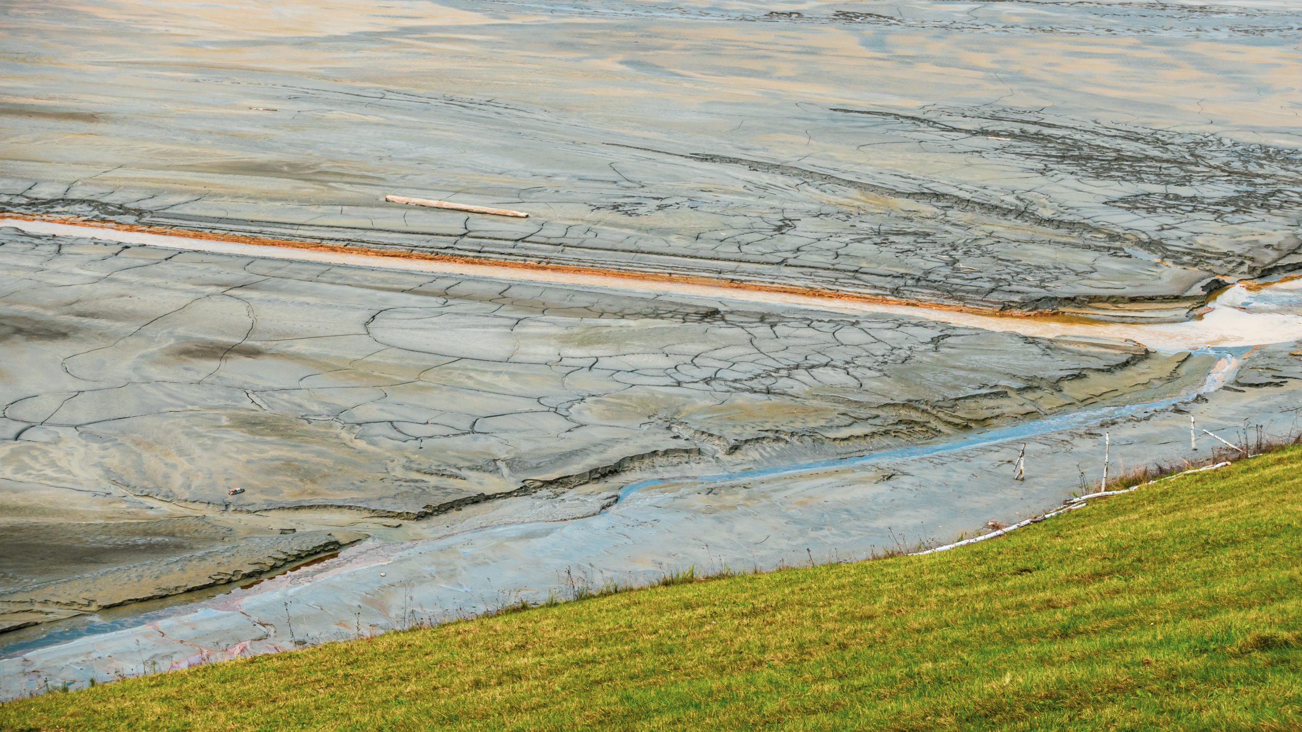 Los daños ambientales que ponen en riesgo al Planeta