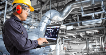 transformación digital en mantenimiento