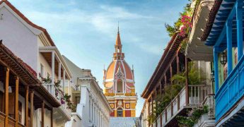 Claves de la seguridad en edificios históricos