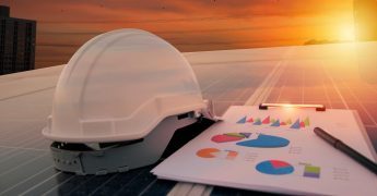 Pérdidas por sombra en fotovoltaica