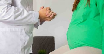 riesgos laborales en el embarazo