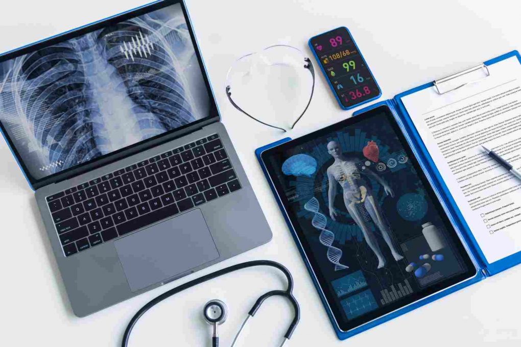 reconocimiento médico laboral