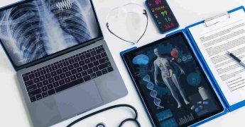 reconocimiento médico laboral