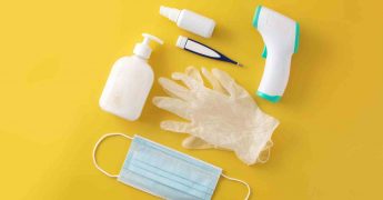 Medidas preventivas ambientales