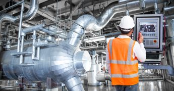 mantenimiento industrial