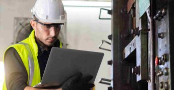 Bloqueo y etiquetado LOTO