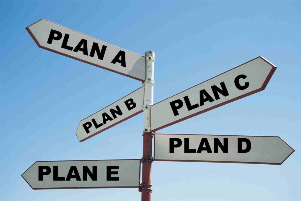 Plan de Seguridad Integral