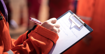 Técnico Intermedio en PRL