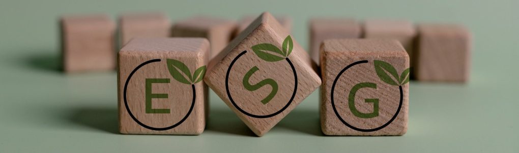 Medioambiente, Sostenibilidad y Gobierno