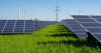 Células solares de perovskita