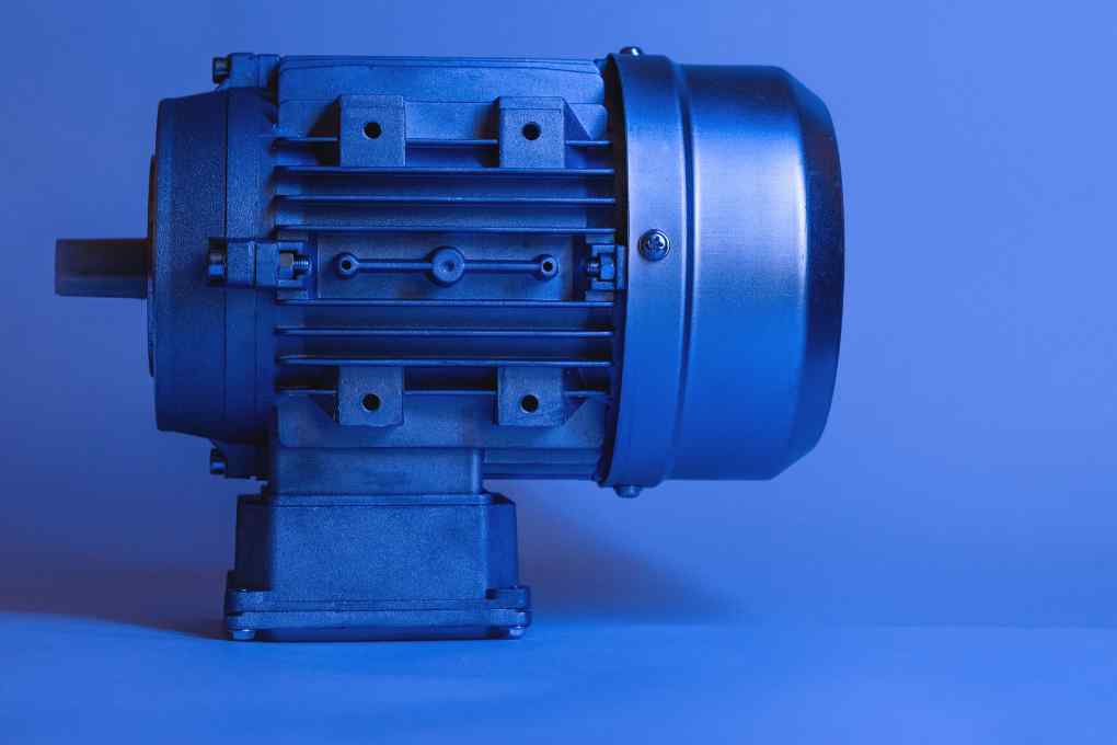 Reductores de velocidad para motores eléctricos