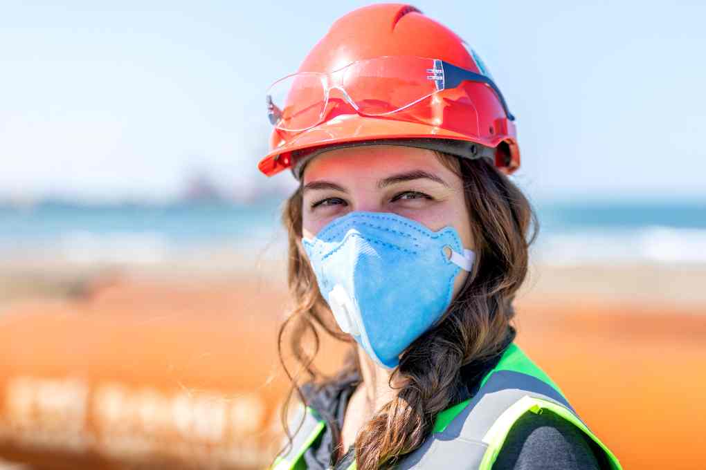 certificado de formación prl