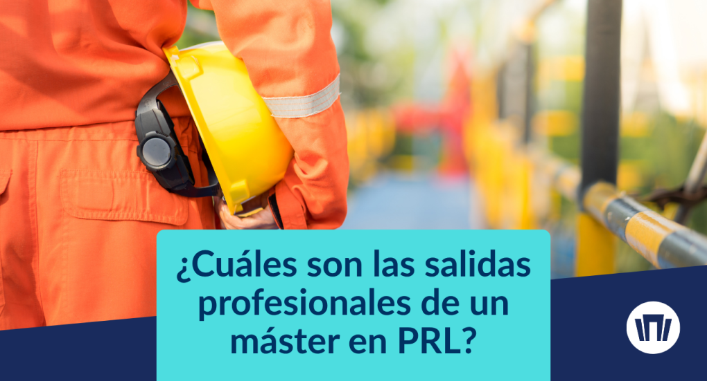 Master habilitante en PRL