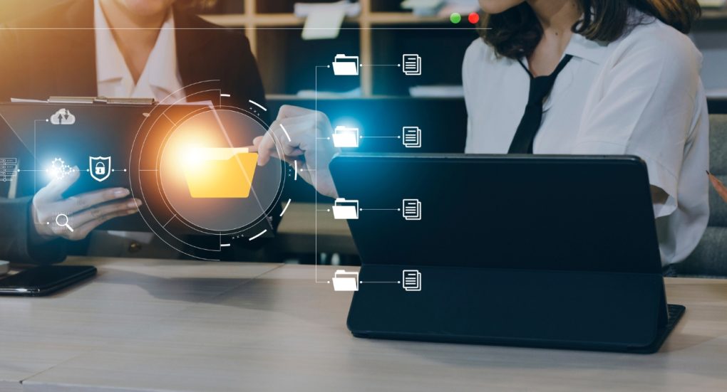 Sistemas de gestión integrados