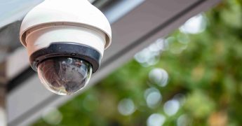 Tipos de alarmas en seguridad privada