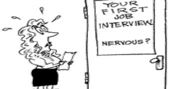 ¿entrevista de trabajo en inglés? job interview advice tips