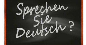 la declinacion del sustantivo en alemán según los casos