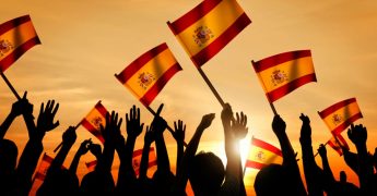 ser profesor de español para extranjeros en estados unidos