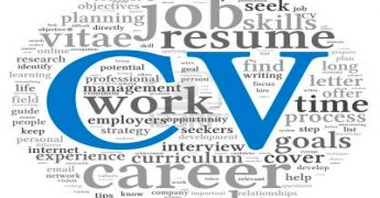 guía: cómo hacer un curriculum vitae en inglés