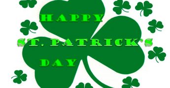 historia día san patricio en irlanda