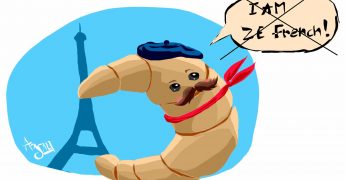 ¿conoces la historia del croissant?