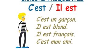 errores que hay que conocer para aprender francés bien