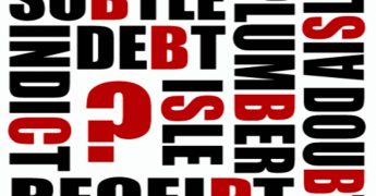 descubre las letras que no se pronuncian en inglés