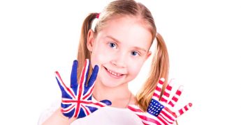 consejos sobre como enseñar un idioma a un niño