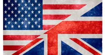 descubre si hay mucha diferencia entre el inglés británico-y-americano