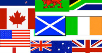 ingles británico INESEM