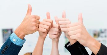 gestos de los italianos