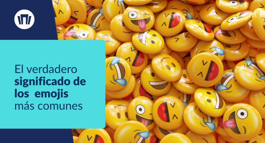 Significado de los emojis