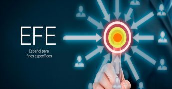 español para fines específicos