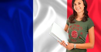 francés de negocios