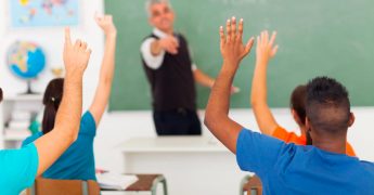 como motivar a los alumnos en clase