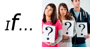 como hacer el condicional en inglés