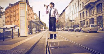 la pasiva en francés