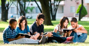 comprensión escrita en clase de-ELE