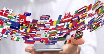 Demanda de idiomas en empresas