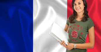 Redacción en francés para aprobar la certificación del idioma